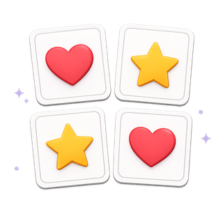 Pairs Match